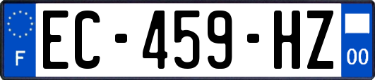 EC-459-HZ
