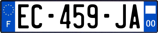 EC-459-JA