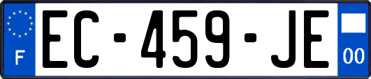 EC-459-JE