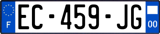 EC-459-JG