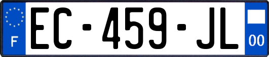 EC-459-JL