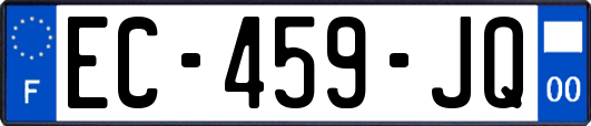 EC-459-JQ