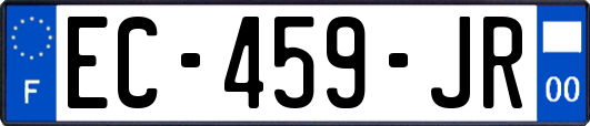 EC-459-JR