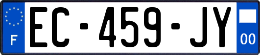 EC-459-JY