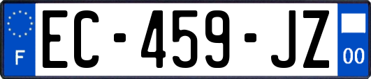 EC-459-JZ