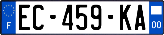 EC-459-KA
