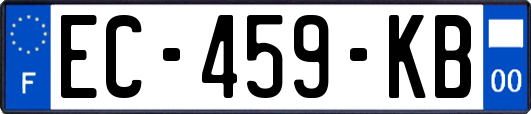EC-459-KB