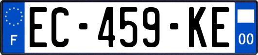 EC-459-KE