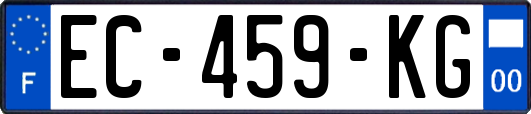 EC-459-KG