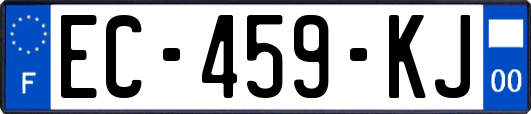 EC-459-KJ