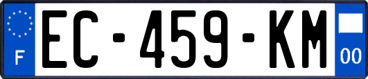 EC-459-KM