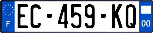 EC-459-KQ