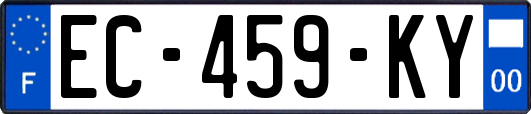 EC-459-KY