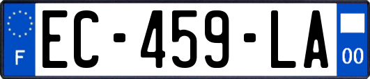 EC-459-LA