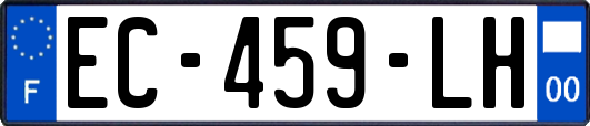 EC-459-LH