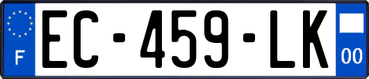 EC-459-LK