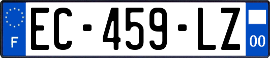 EC-459-LZ