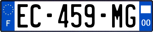 EC-459-MG