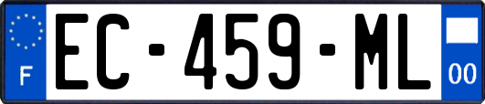 EC-459-ML