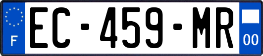 EC-459-MR