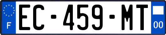 EC-459-MT