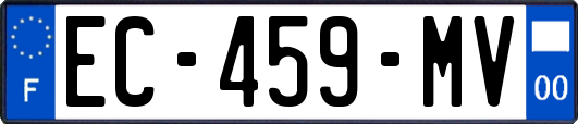EC-459-MV