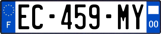 EC-459-MY