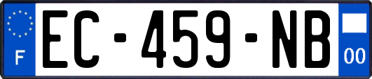 EC-459-NB
