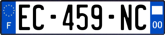 EC-459-NC