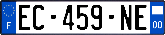 EC-459-NE
