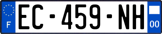 EC-459-NH