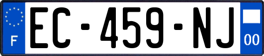 EC-459-NJ