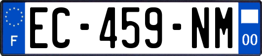 EC-459-NM