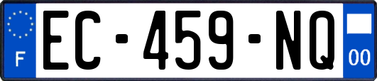 EC-459-NQ