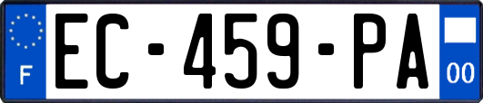 EC-459-PA
