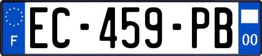EC-459-PB