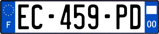 EC-459-PD