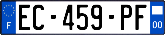 EC-459-PF