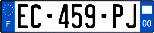 EC-459-PJ