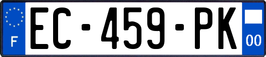 EC-459-PK