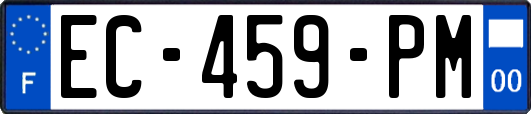 EC-459-PM