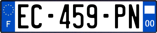 EC-459-PN