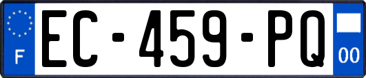 EC-459-PQ