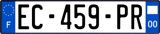 EC-459-PR