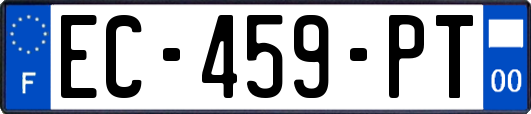 EC-459-PT