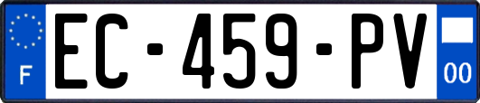 EC-459-PV