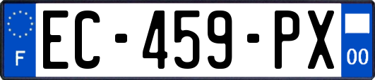 EC-459-PX