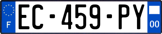 EC-459-PY