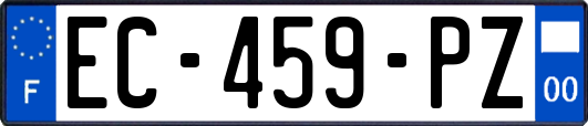 EC-459-PZ