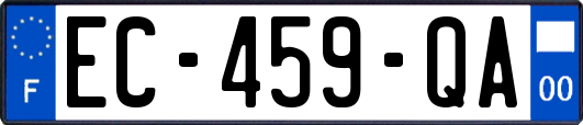 EC-459-QA